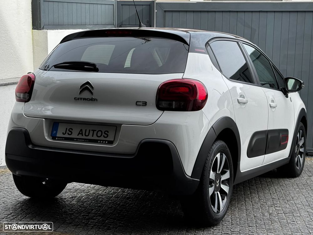 Citroën C3 Pure Tech S&S C-Series - 15