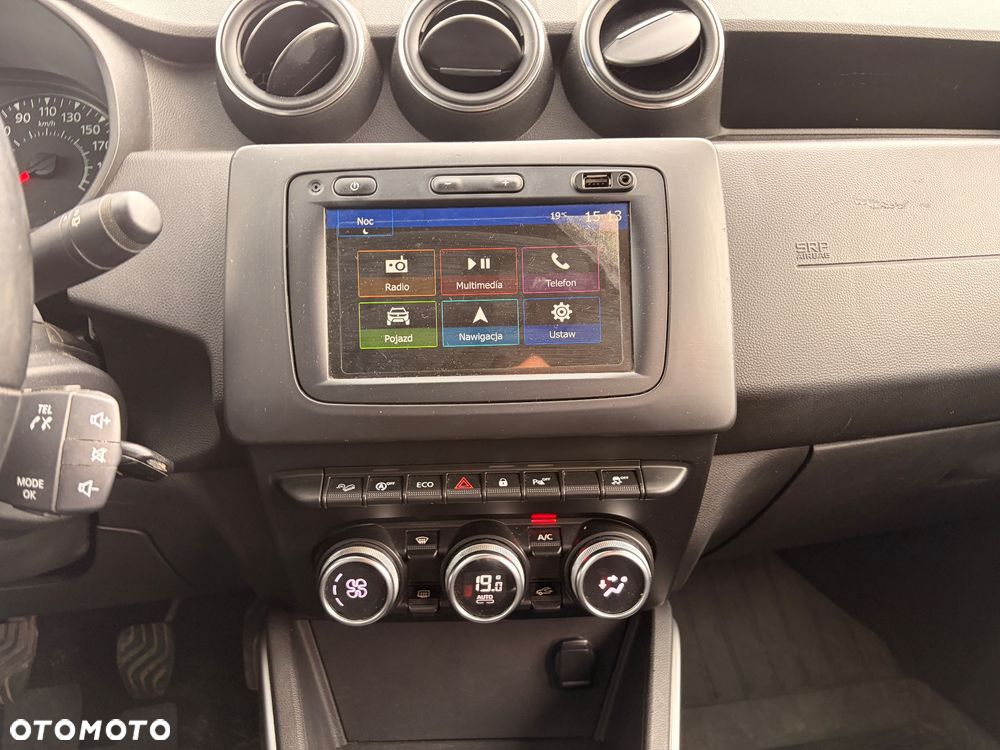 Dacia Duster 1.6 SCe Urban Explorer S&S - 15