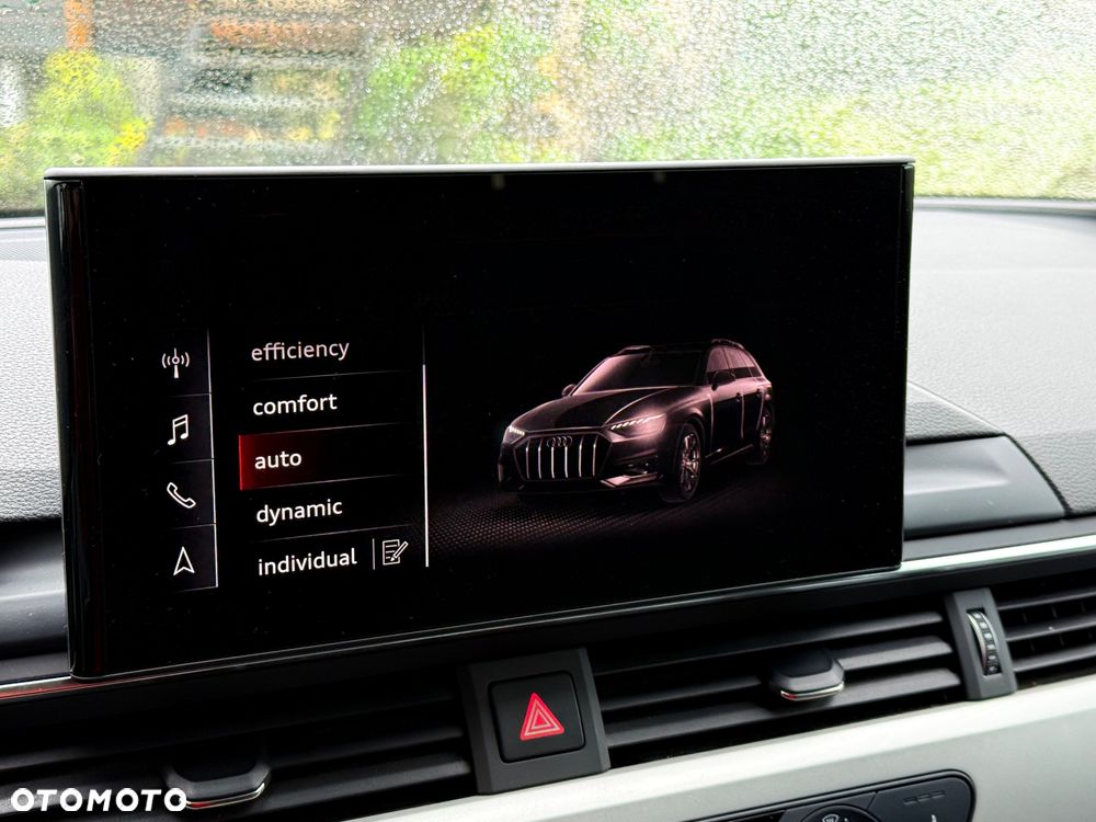 Audi A4 Allroad - 14