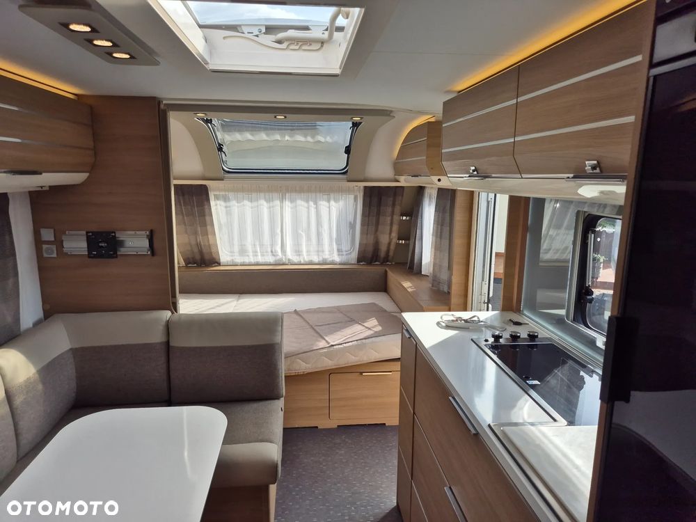 Adria Adora 673 PK - 5