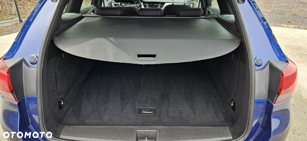 Opel Astra 1.5 CDTI GS Line S&S - 27