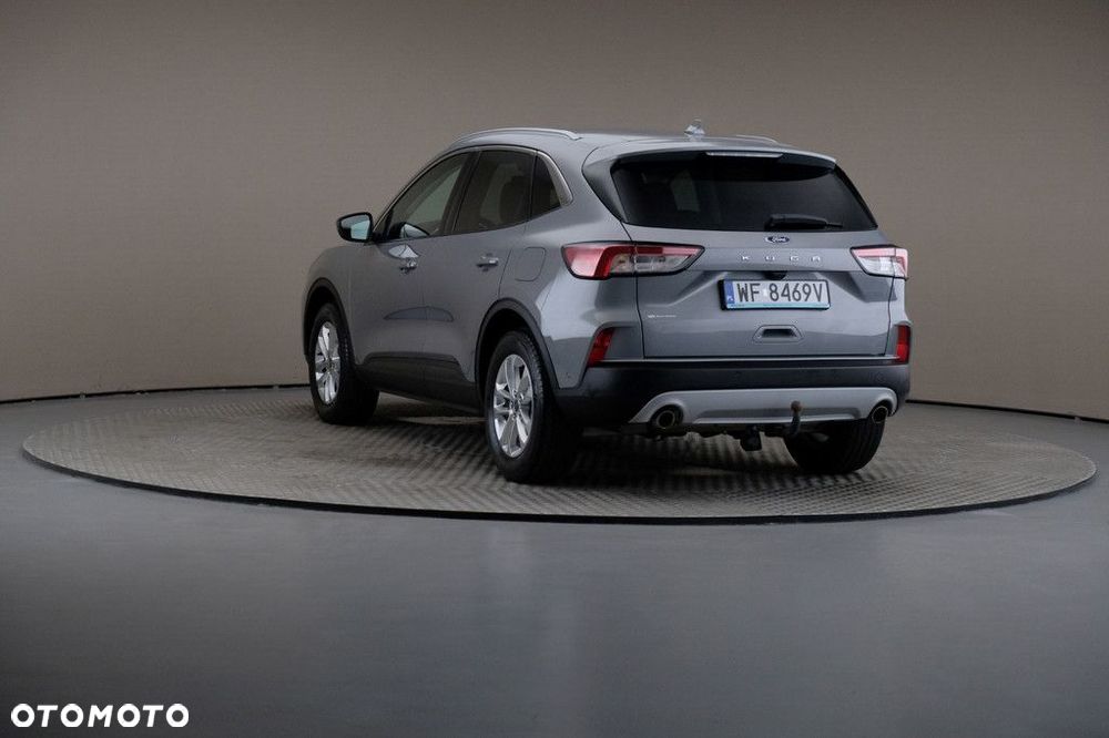 Ford Kuga - 2