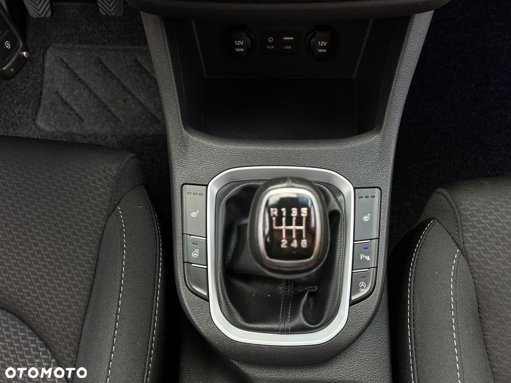 Hyundai i30 1.4 T-GDI Premiere Style - 20