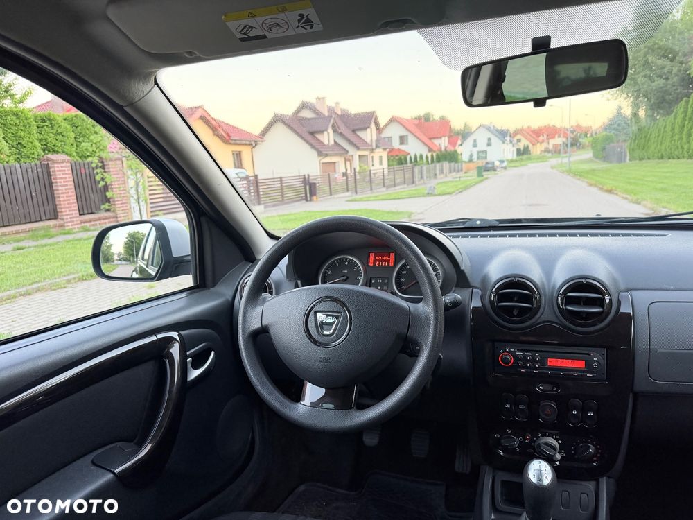 Dacia Duster - 16