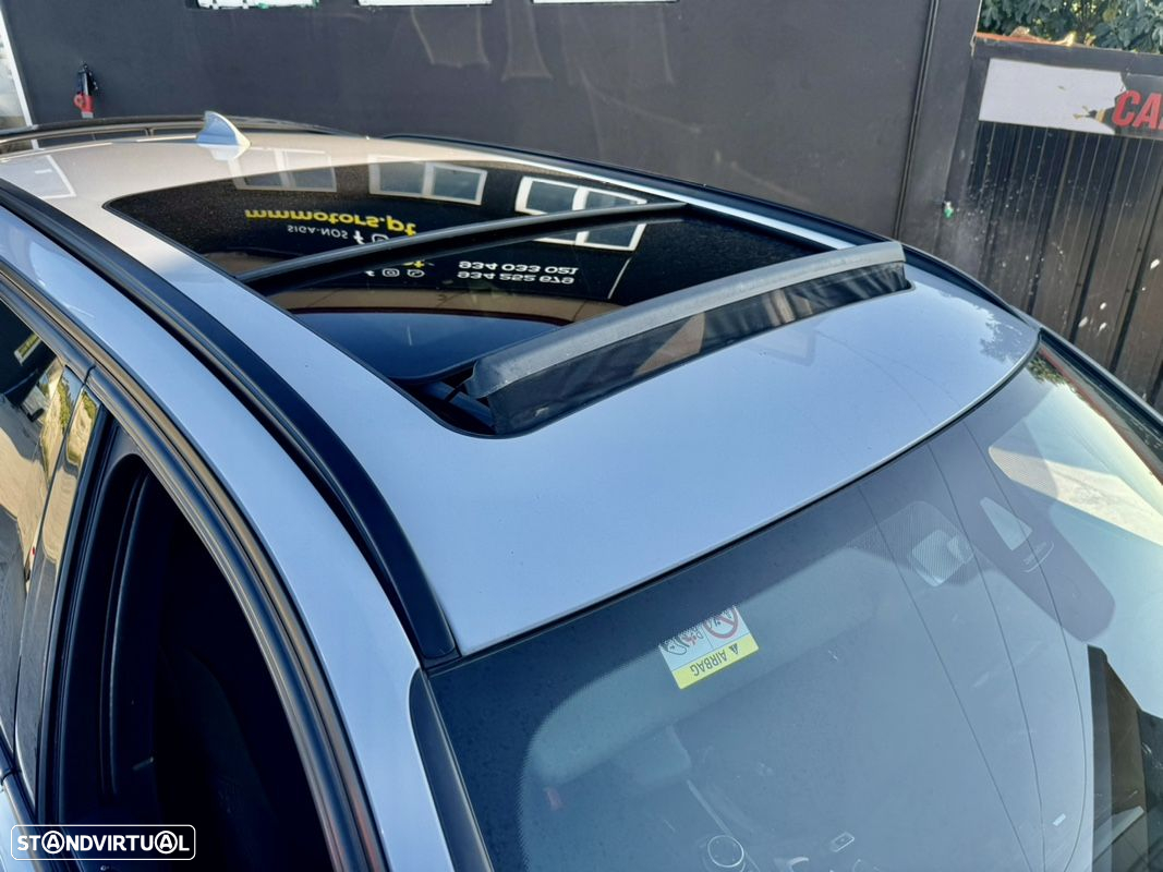 BMW 320 d Touring xDrive Pack M Auto - 42