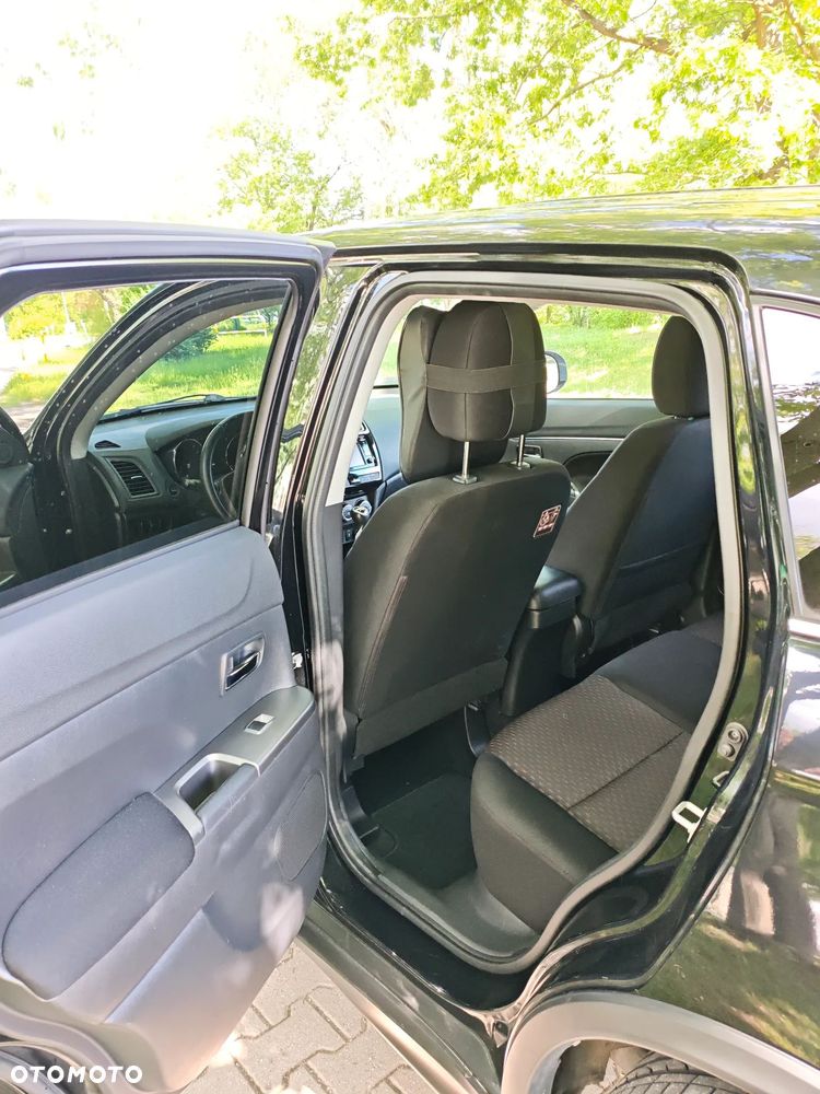 Mitsubishi ASX 1.6 Intense Plus - 10