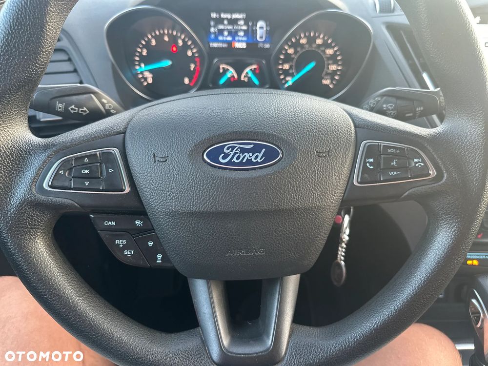 Ford Escape - 15