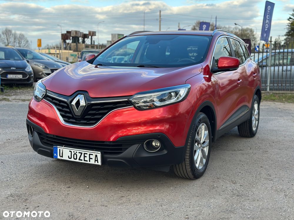 Renault Kadjar Energy TCe 130 Life - 3