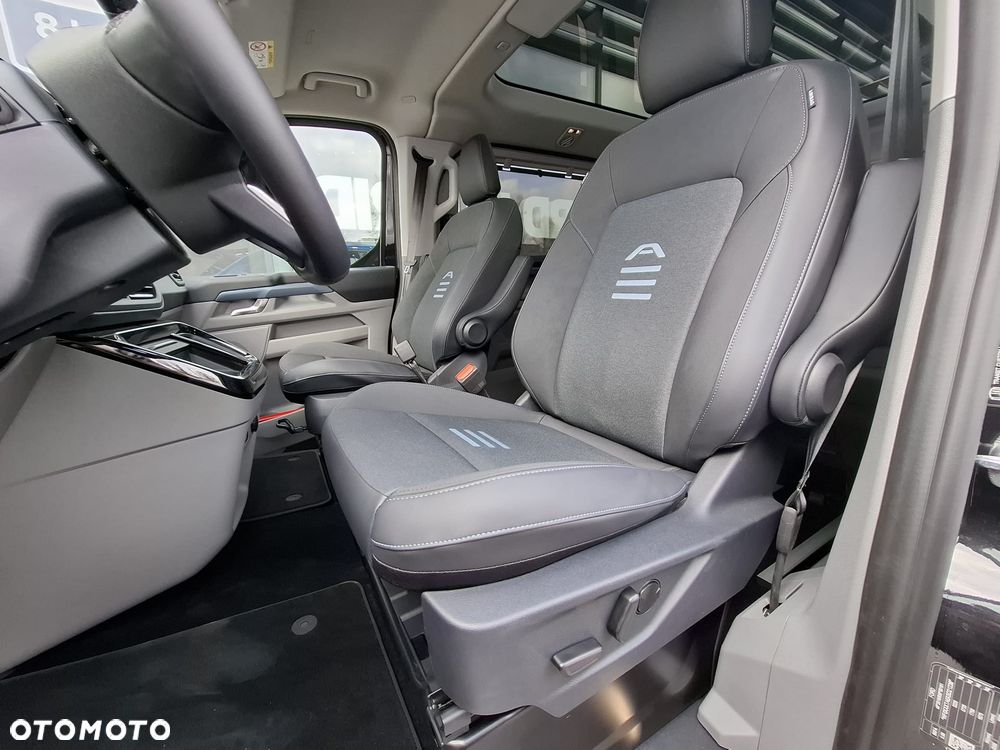 Ford Tourneo Custom 2.5 PHEV CVT 340 L2 Active - 16