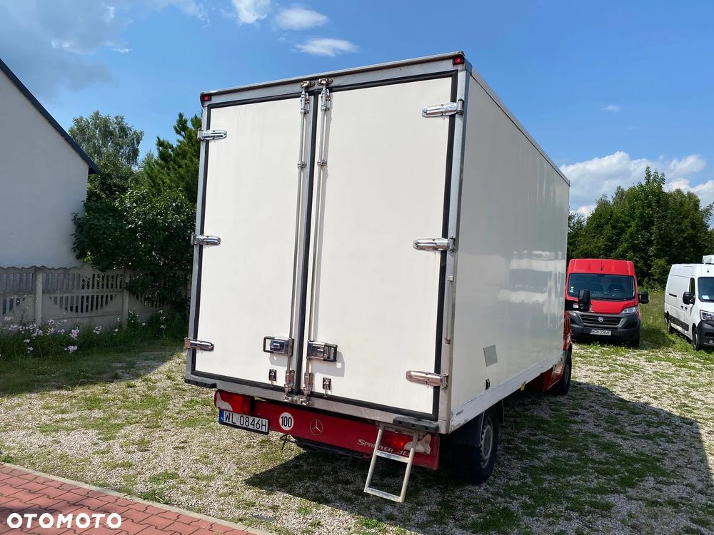 Mercedes-Benz SPRINTER - 3