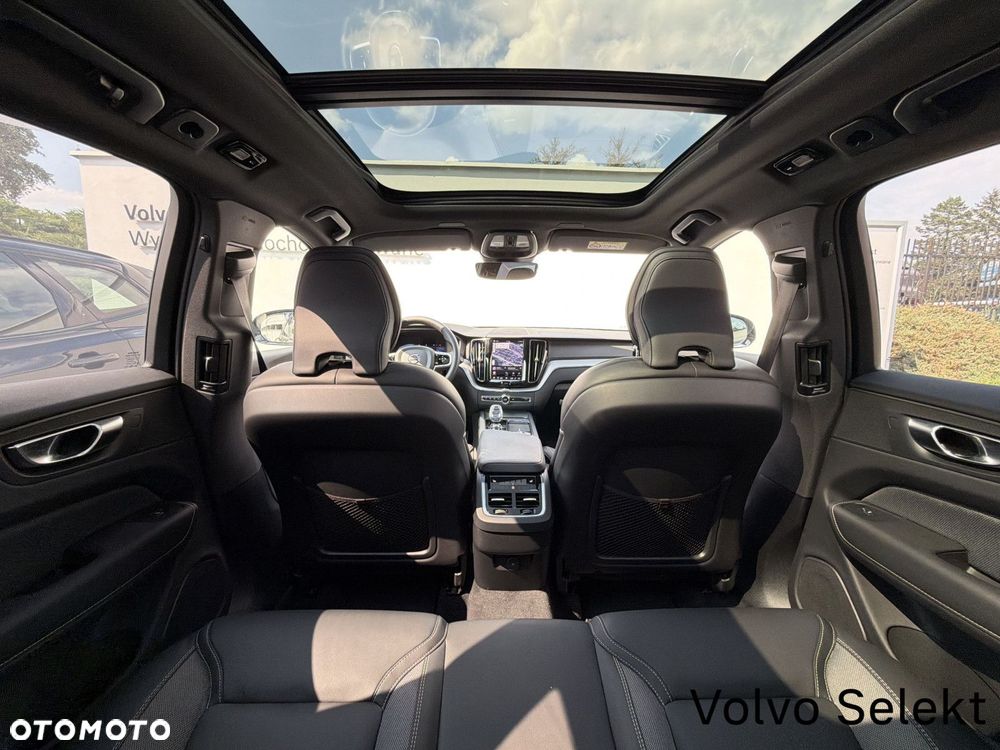 Volvo XC 60 - 16