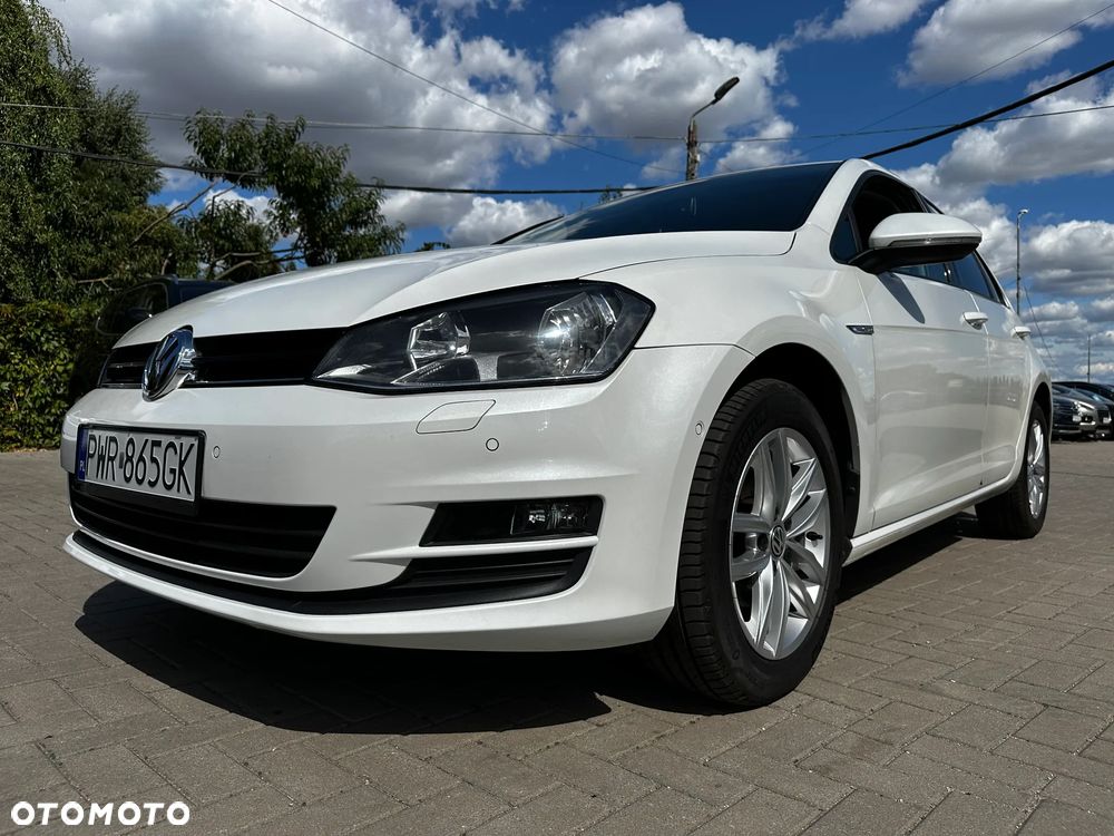 Volkswagen Golf - 31