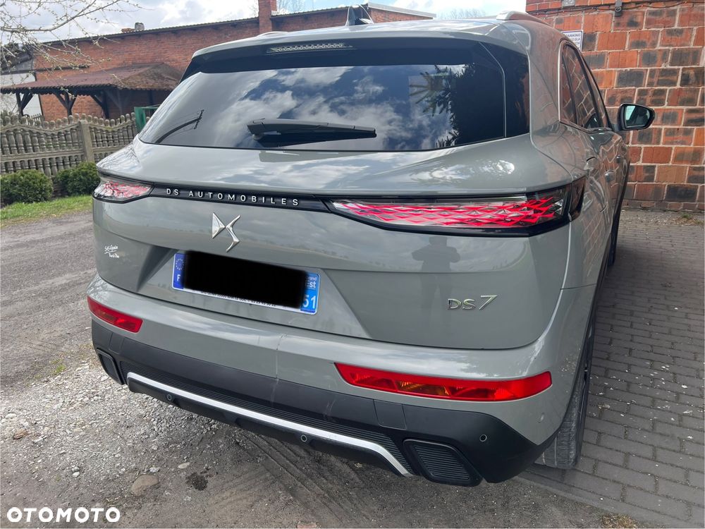 DS Automobiles DS 7 Crossback - 6