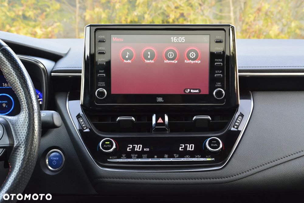 Toyota Corolla 2.0 GR Sport - 28