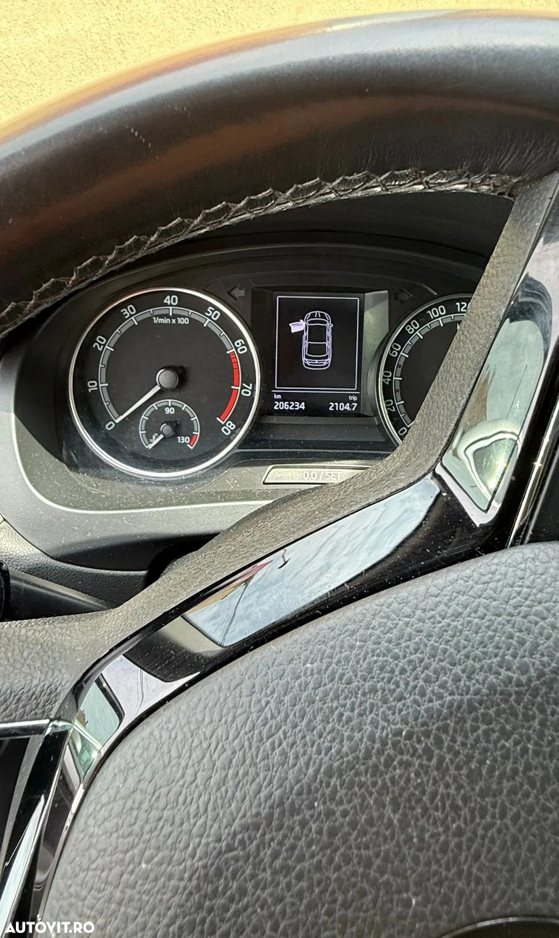 Skoda RAPID - 3