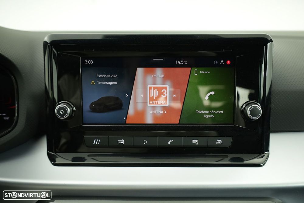 SEAT Ibiza 1.0 TSI FR - 10