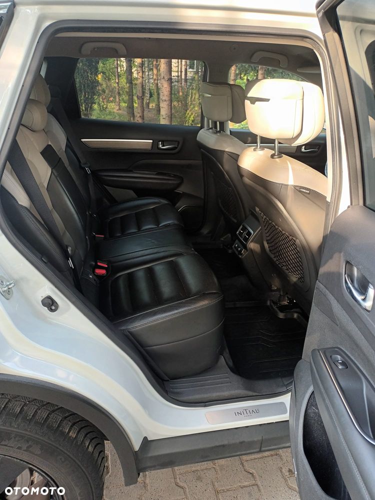 Renault Koleos ENERGY dCi 175 X-tronic 4WD INITIALE PARIS - 12