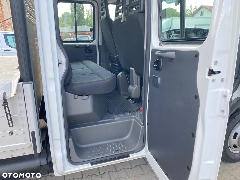 Iveco DAILY - 26