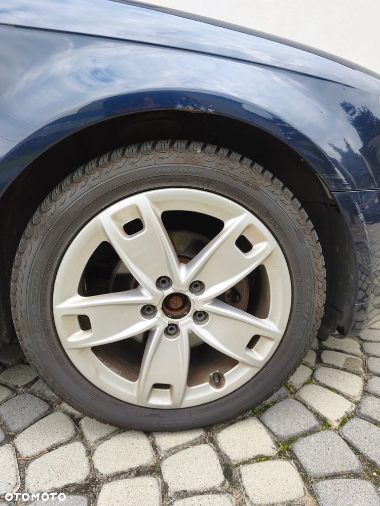 Audi A3 3-drzwiowe 1.9 TDI Ambition - 13