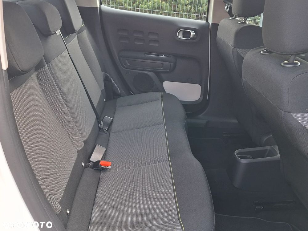 Citroën C3 - 27