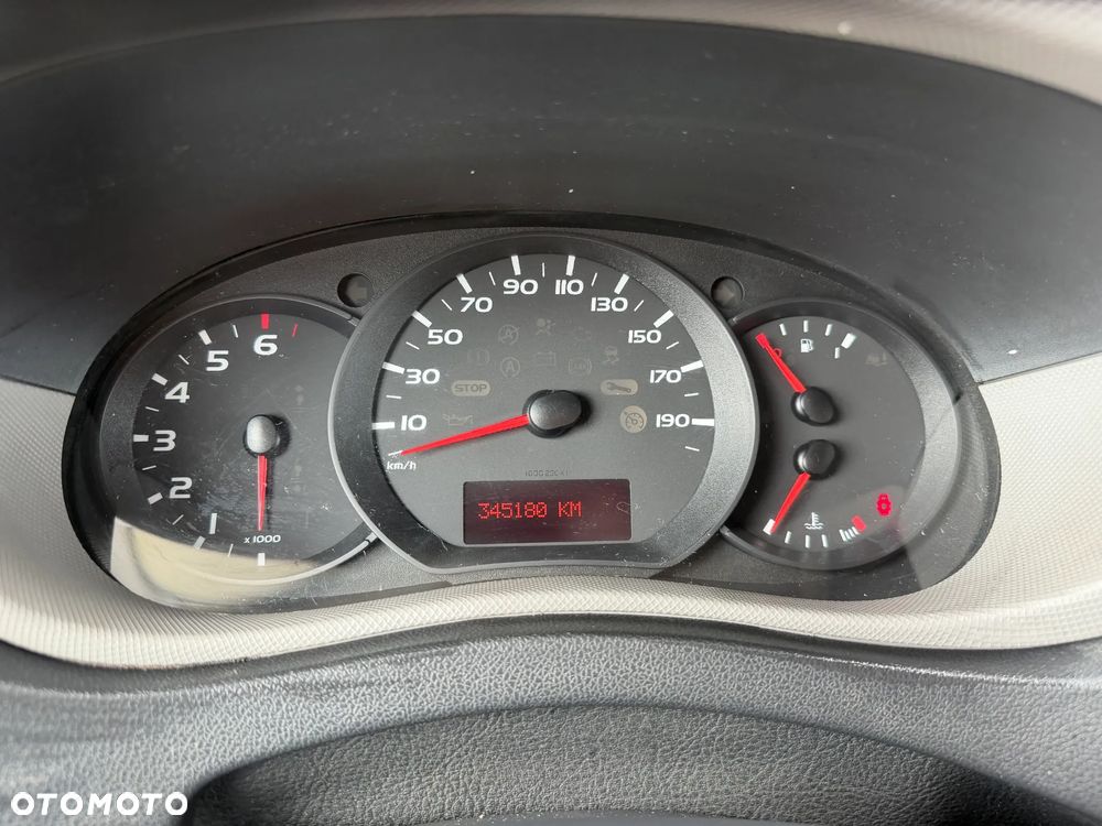 Renault Master - 8