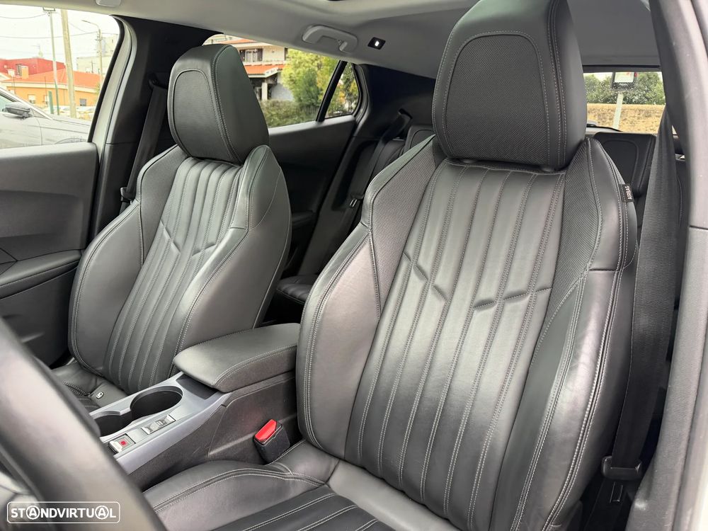 Peugeot 2008 PureTech 130 EAT8 Allure Pack - 9