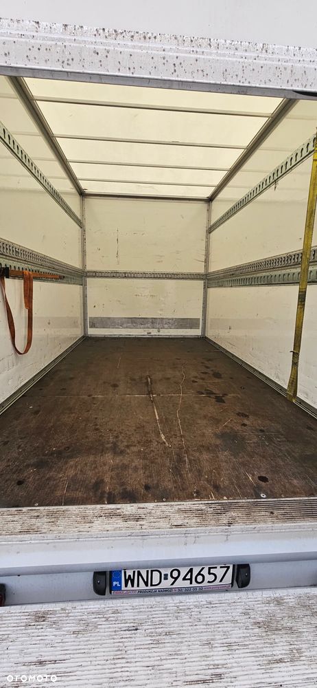 Renault Master 165 - 12