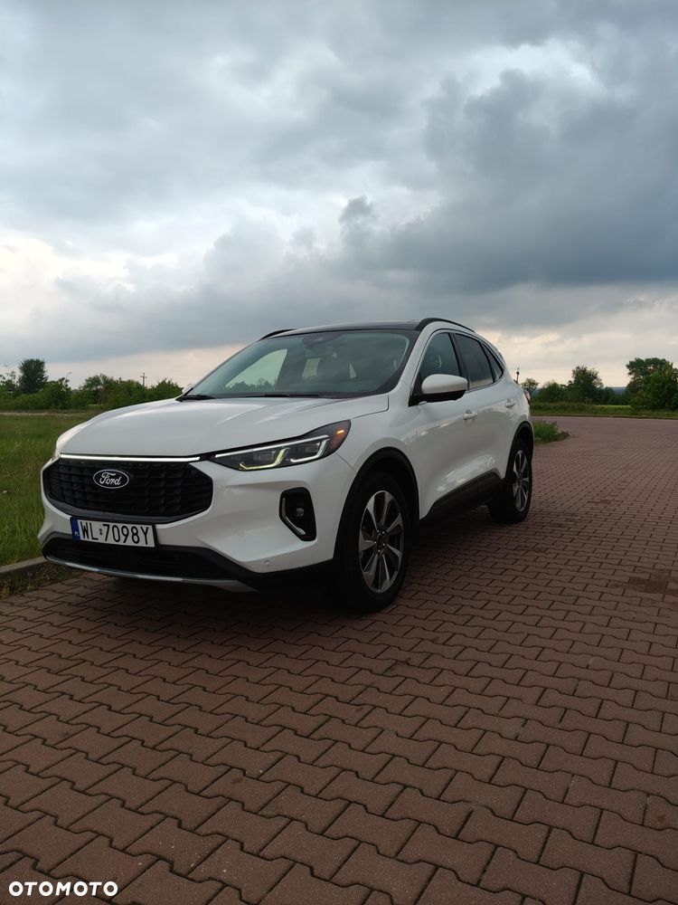 Ford Escape - 16