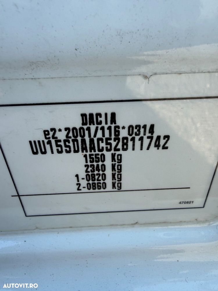 Dacia Sandero Stepway TCe 90 Prestige - 11