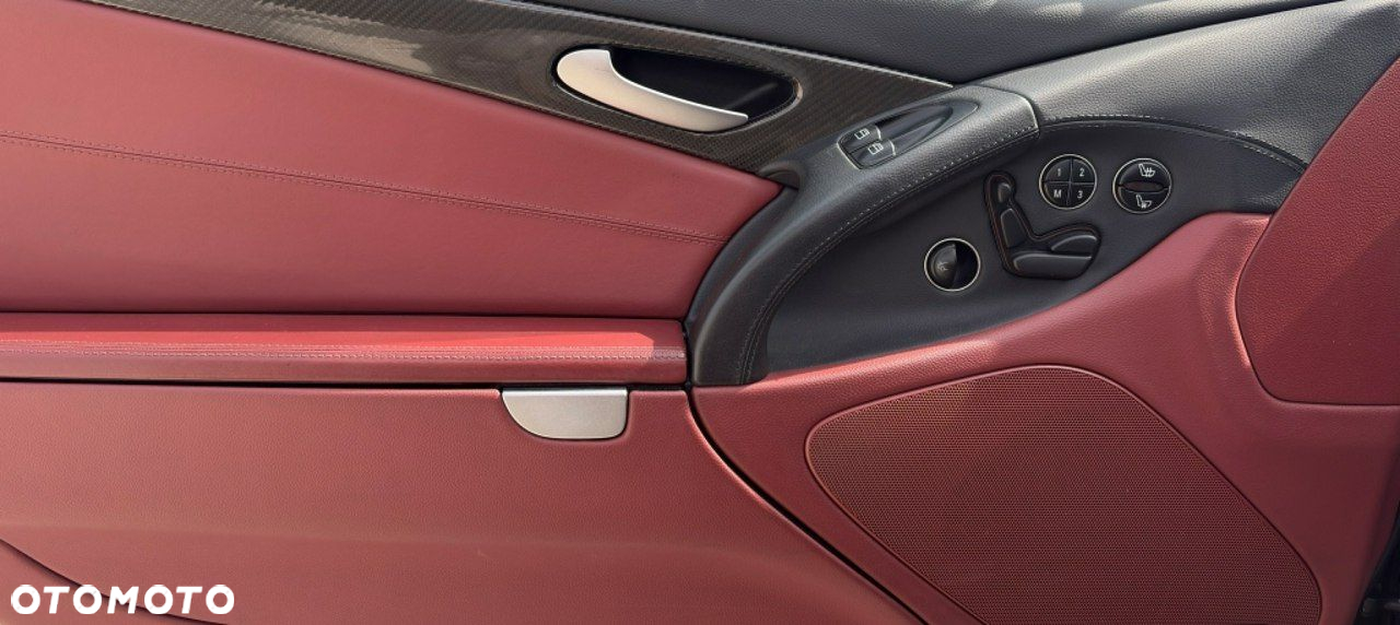 Mercedes-Benz SL - 10
