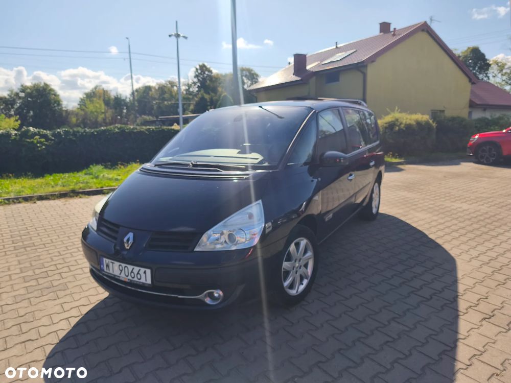 Renault Grand Espace