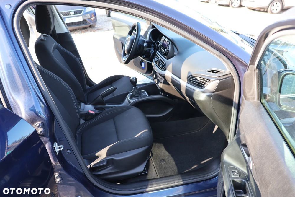 Fiat Tipo - 11
