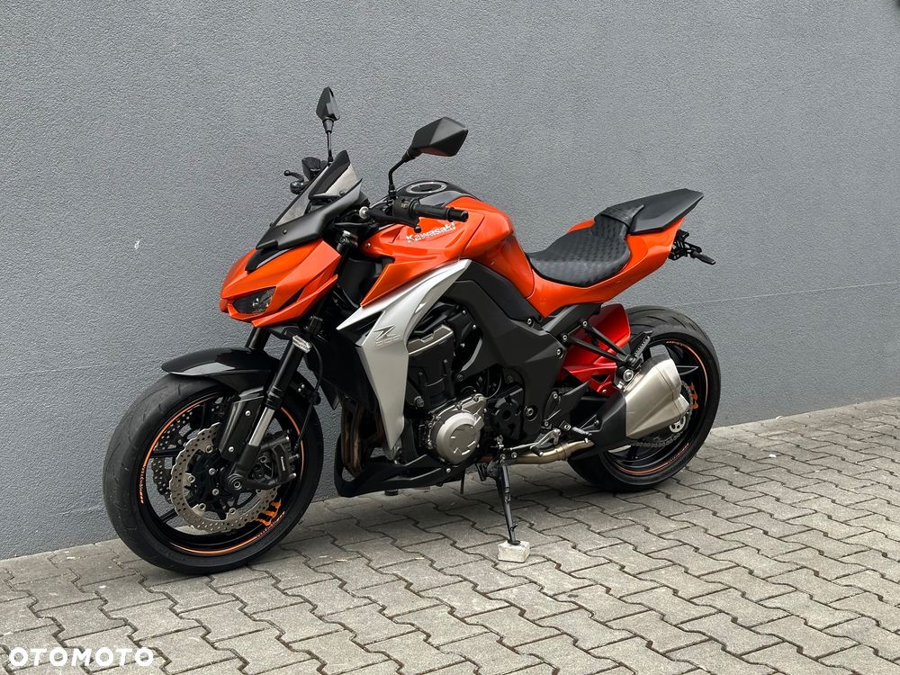 Kawasaki Z