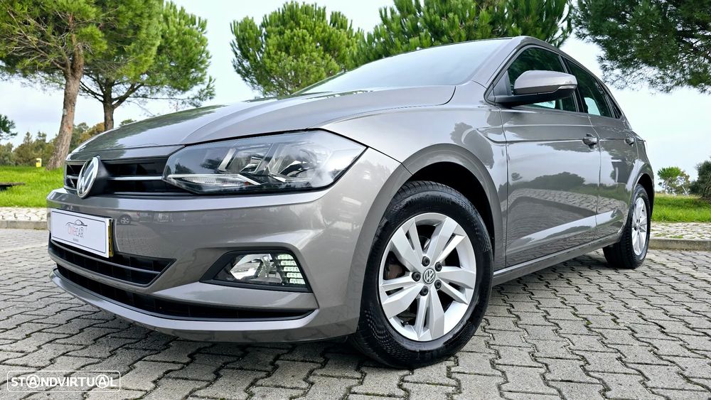 VW Polo 1.0 Trendline - 7