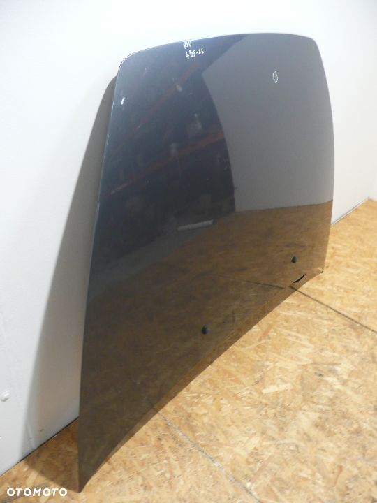VOLVO V50 LIFT 07-12 1.6E-HDI MASKA POKRYWA SILNIKA 455-16 - 4