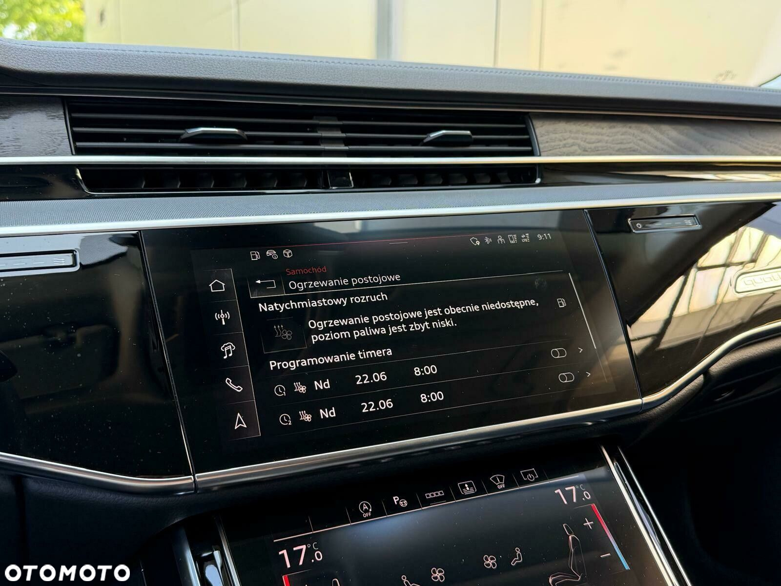 Audi A8 - 32