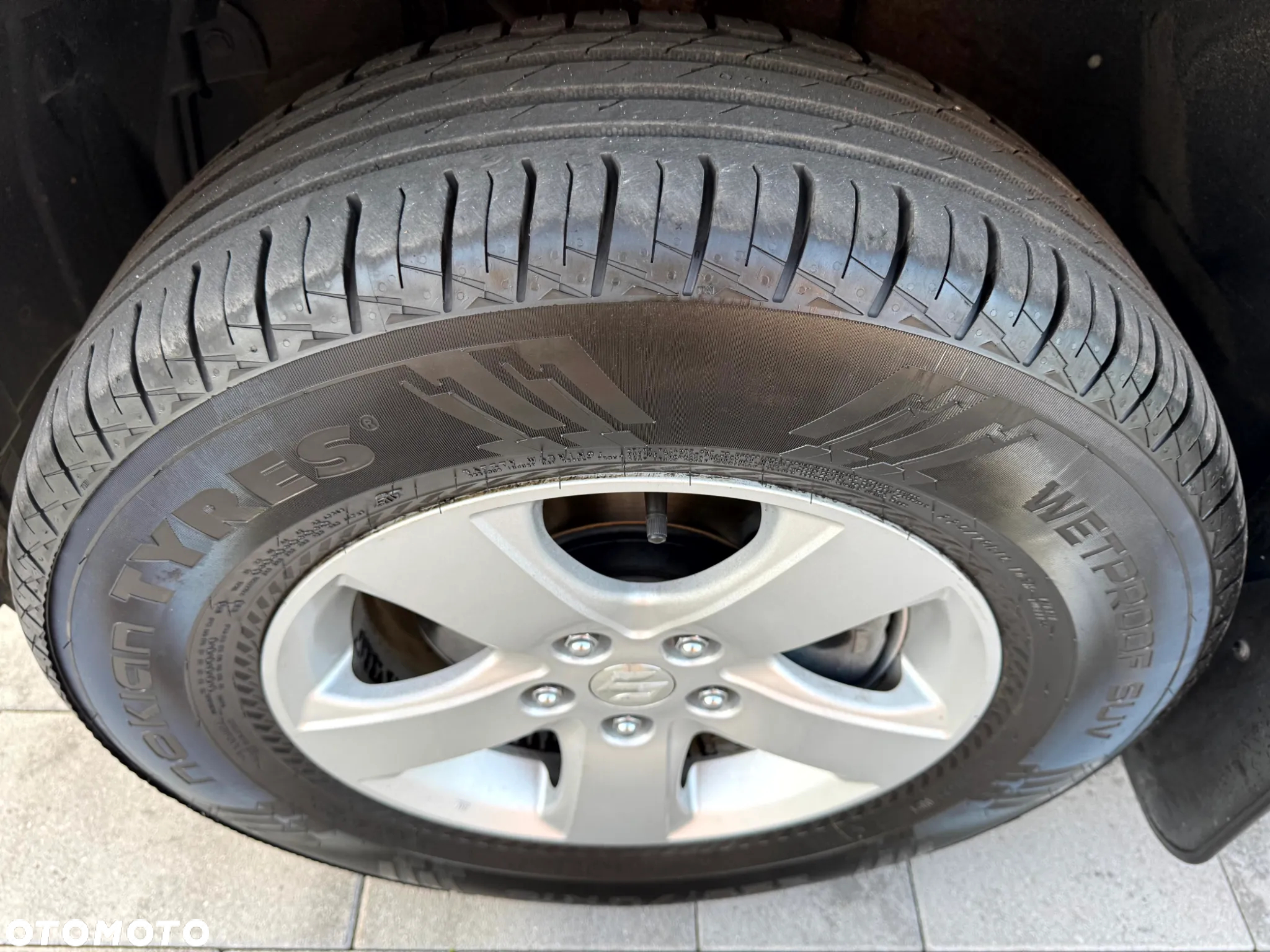 Suzuki Grand Vitara 1.6 Comfort - 25