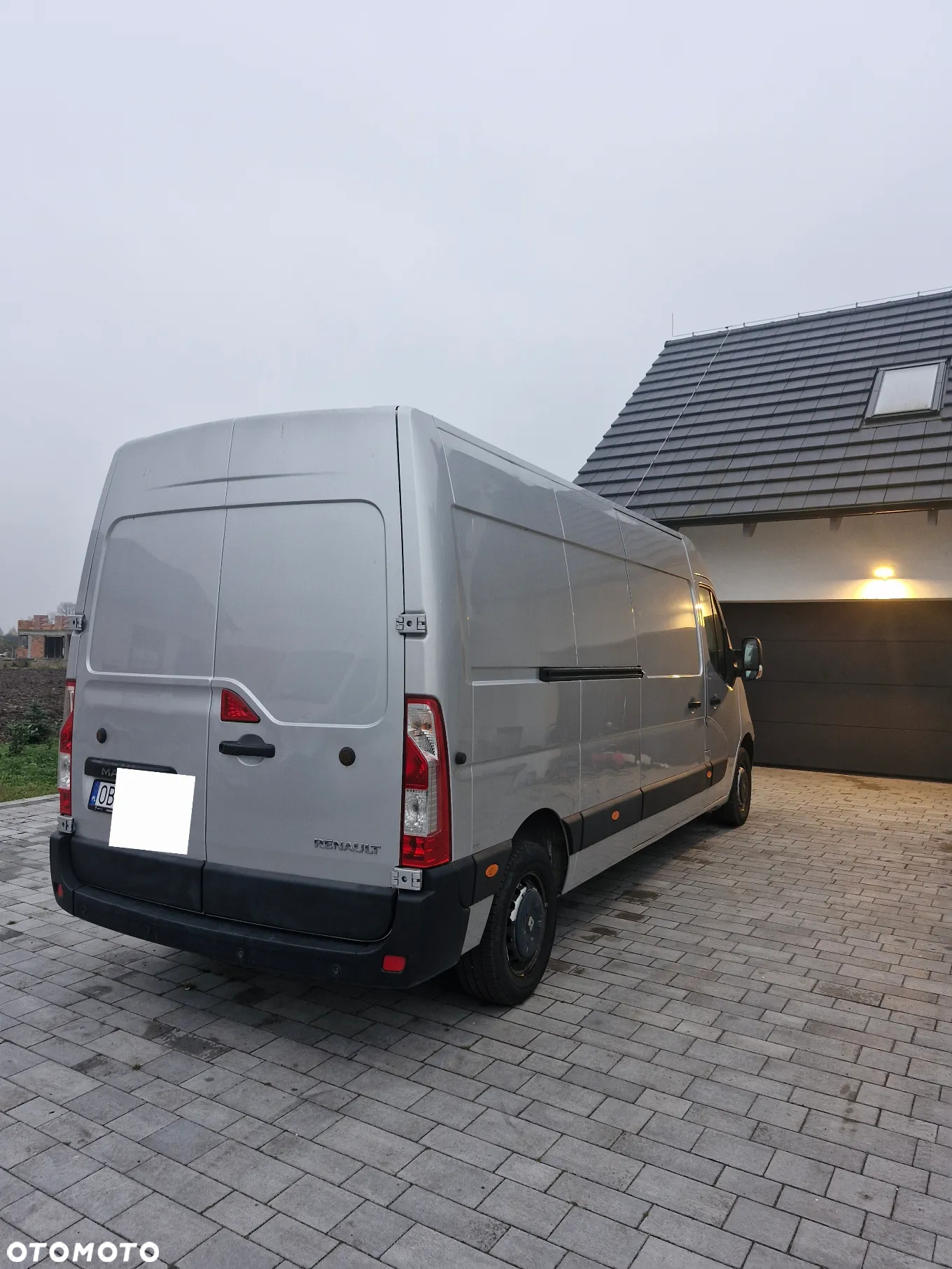 Renault Master - 10