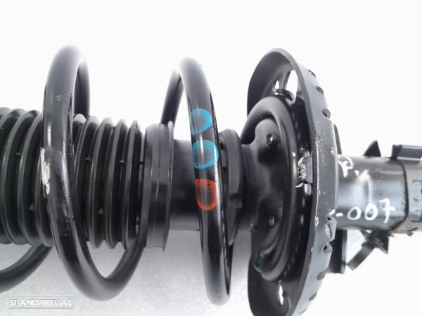 Amortecedor Suspensao Frente Esq Volkswagen Fox Hatchback (5Z1, 5Z3, 5 - 2