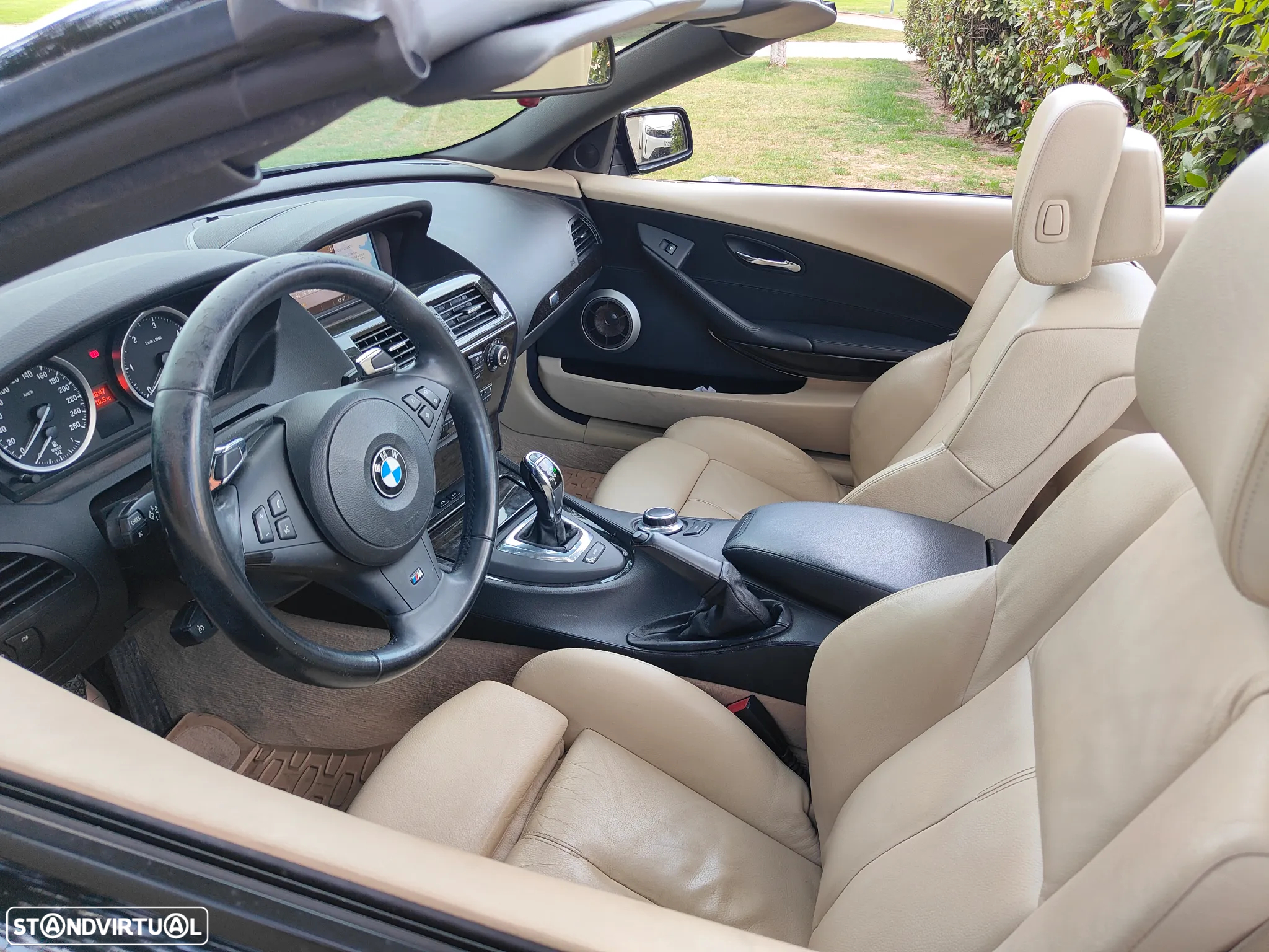 BMW 635 d - 29