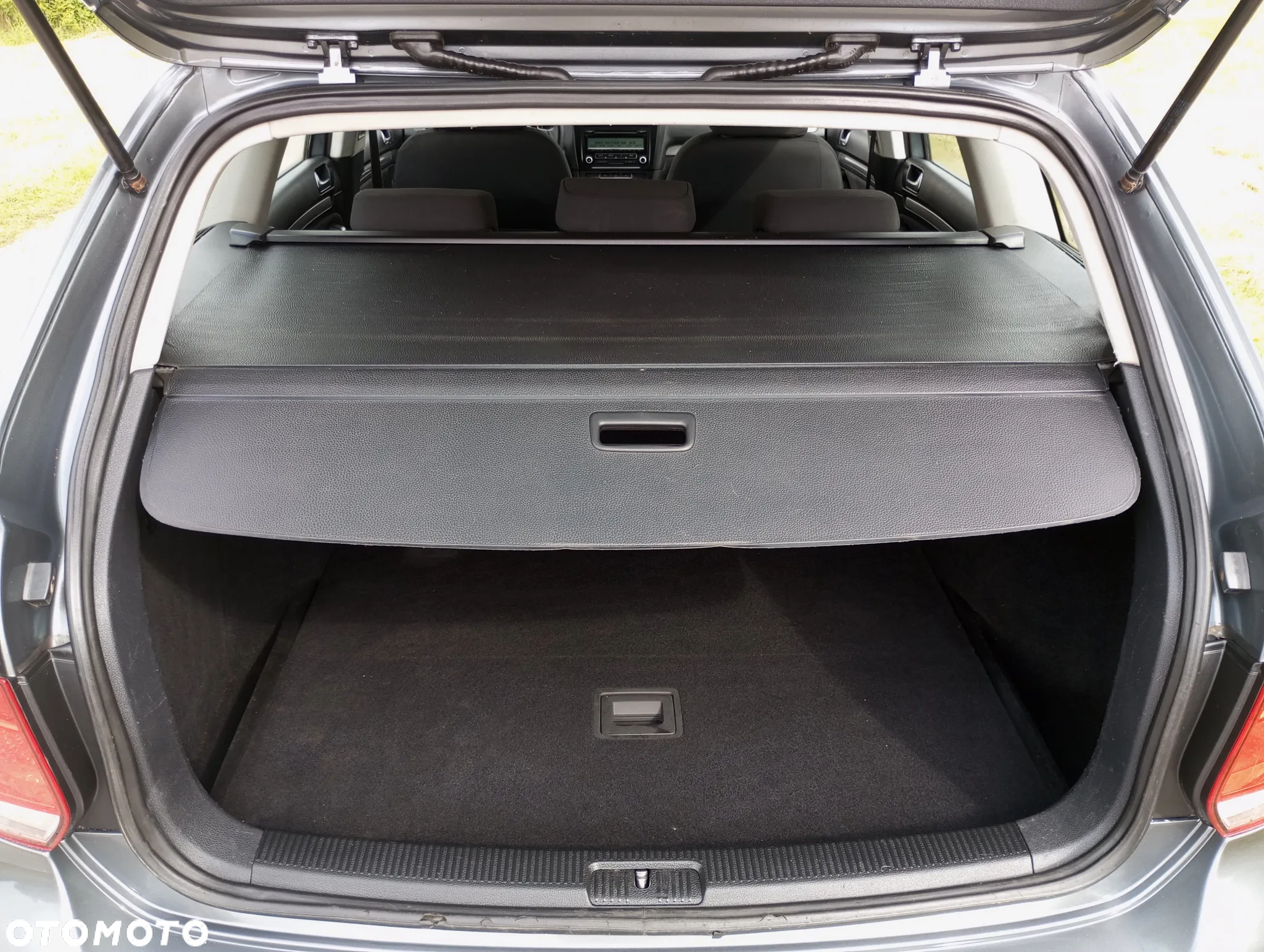 Volkswagen Golf Variant 1.6 Comfortline - 22
