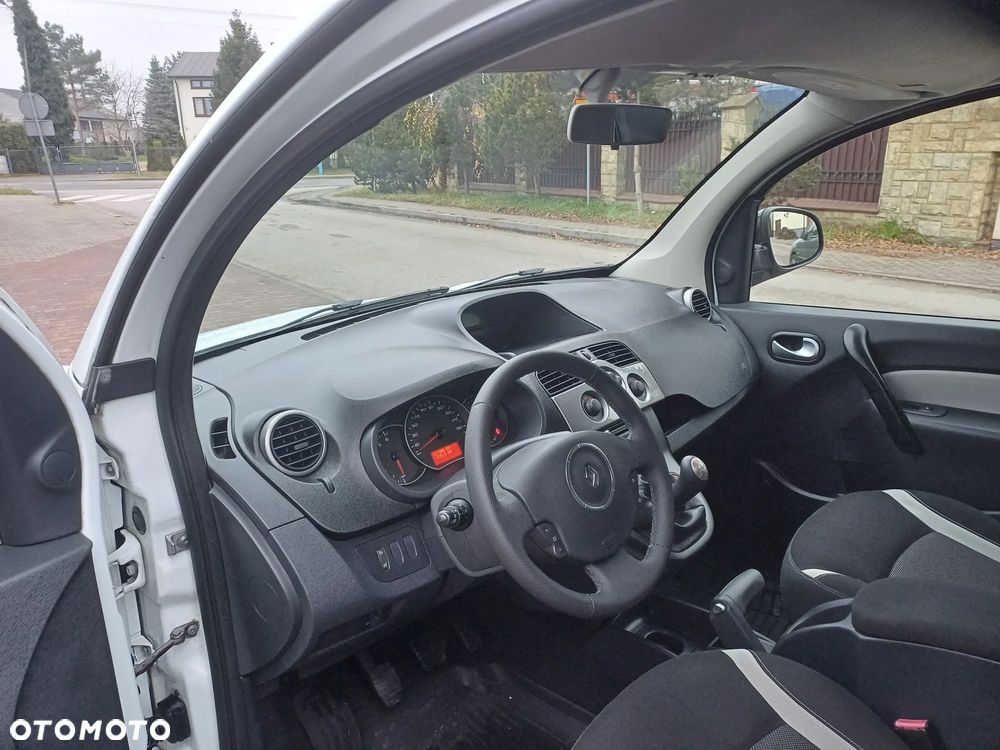 Renault Kangoo 1.5 dCi Limited - 15