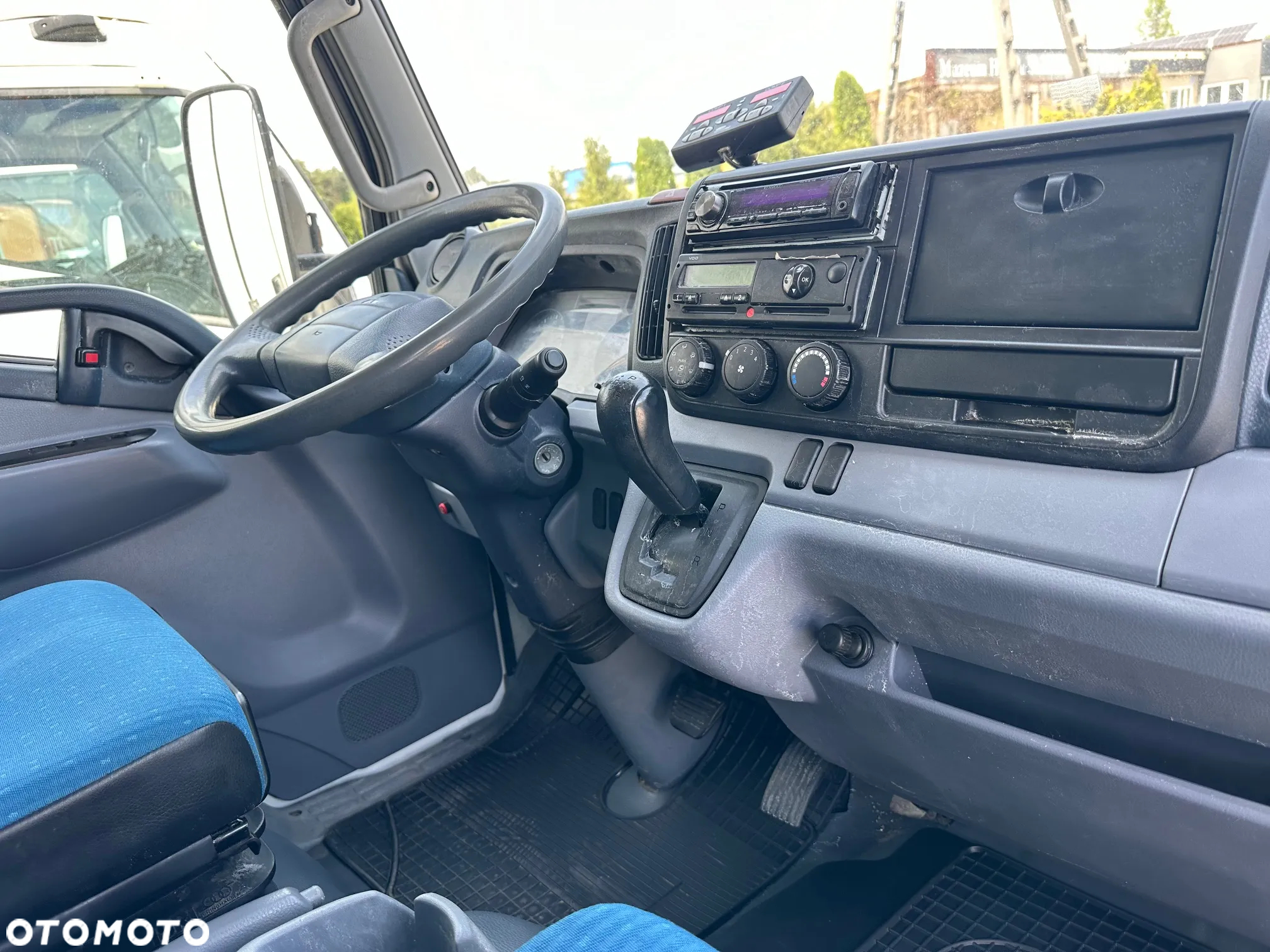 Mitsubishi Canter / 7,5t/  3,0 Chłodnia Multitemperatura/ 4,93x2,11 / Salon RP - 23