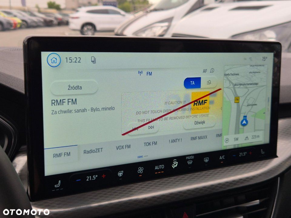 Ford Kuga - 19