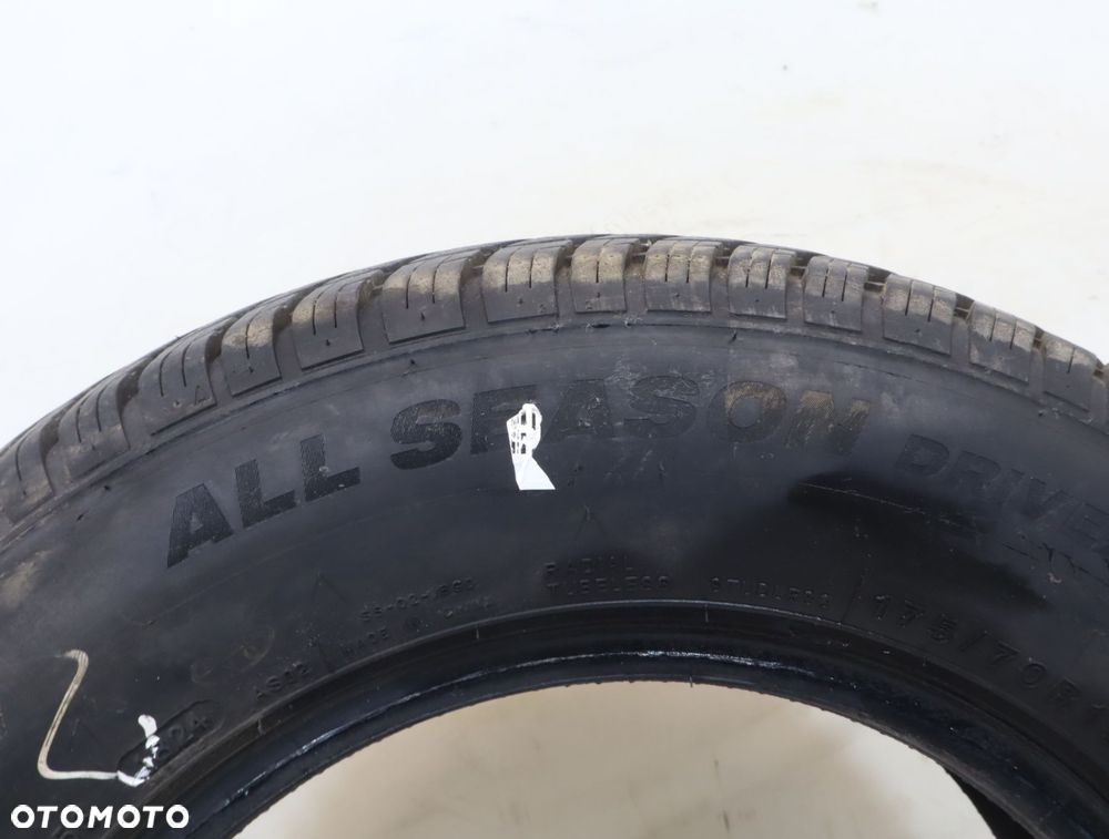 OPONA IMPERIAL ALL SEASON DRIVER ZIMA  175/70/13 24R - 5