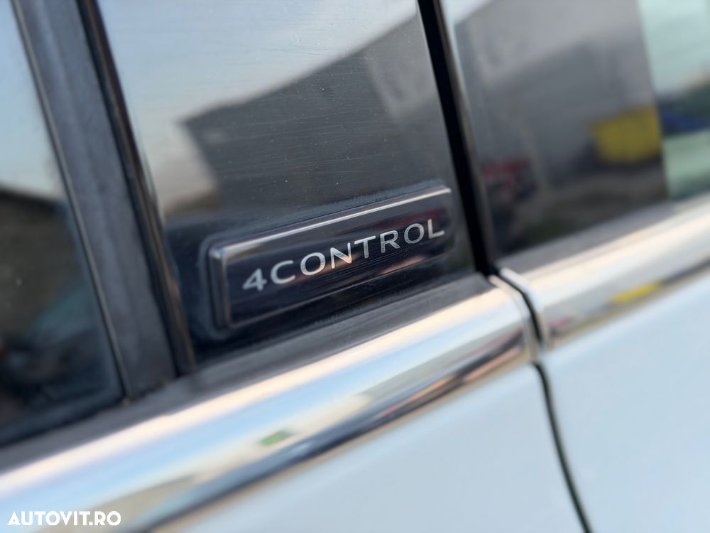 Renault Talisman ENERGY dCi 110 LIFE - 23