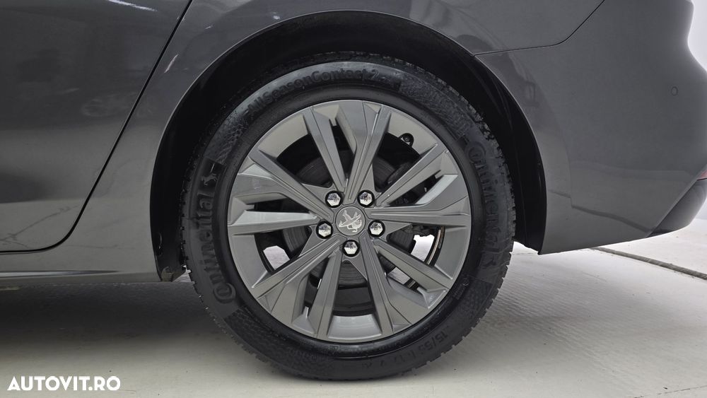 Peugeot 508 PHEV 225ch EAT8 Allure Pack - 22