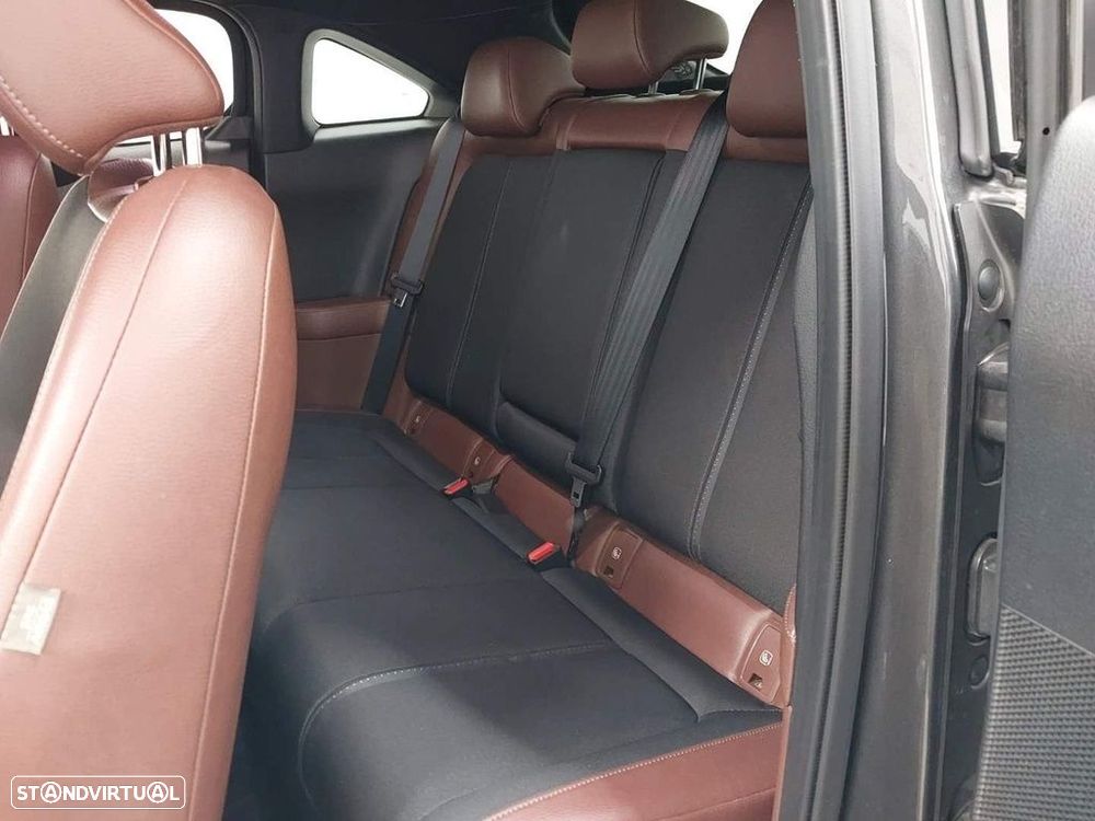 Mazda MX-30 e-SKYACTIV - 4