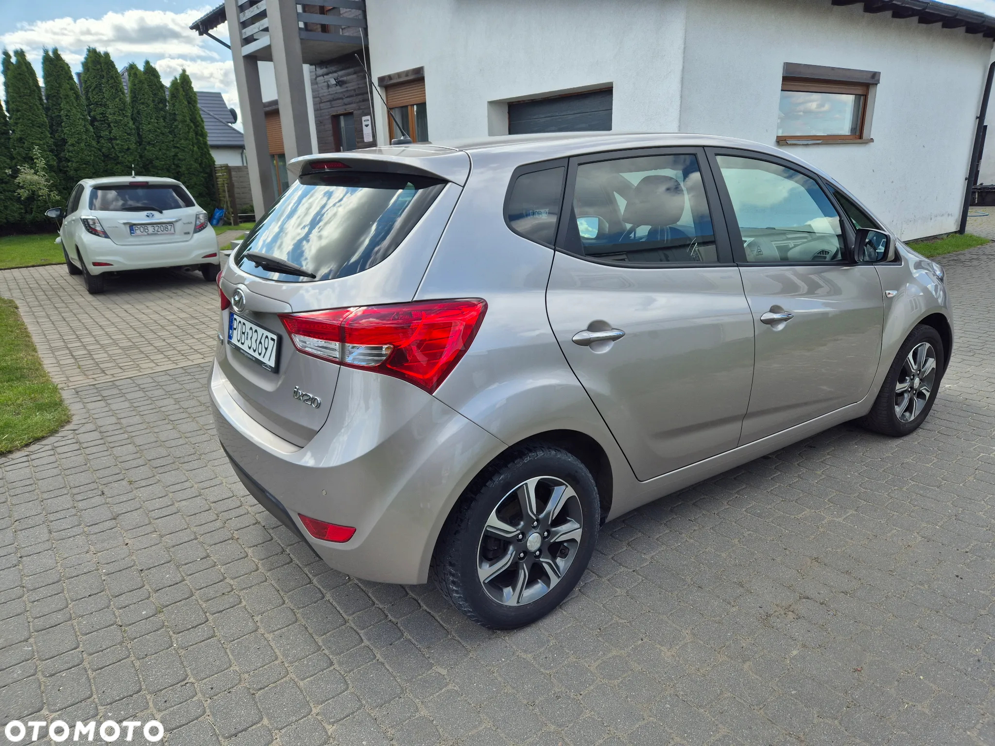 Hyundai ix20 1.6 Premium - 5