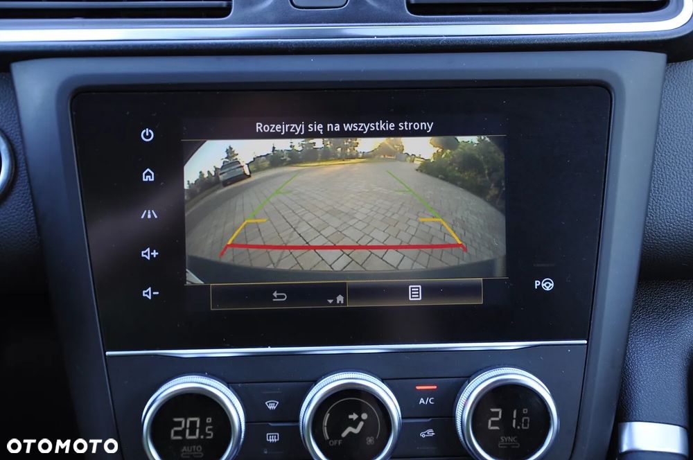 Renault Kadjar - 6